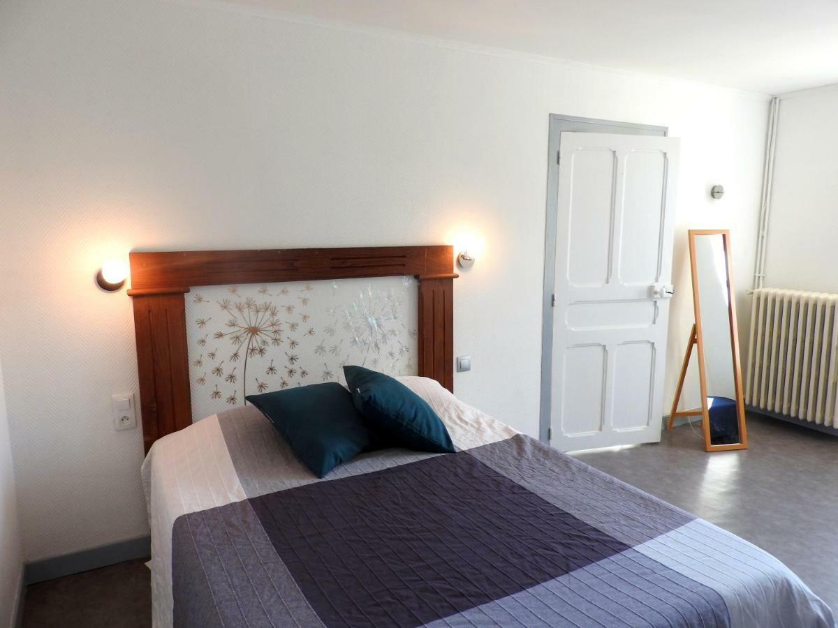 Les Sarmentins Villa Saint-Romain-sur-Cher Bagian luar foto