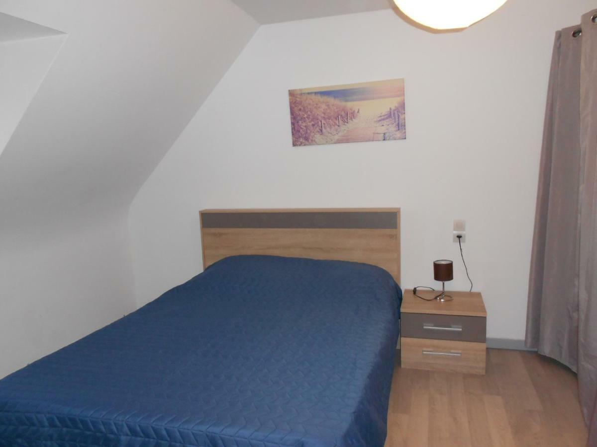 Les Sarmentins Villa Saint-Romain-sur-Cher Bagian luar foto